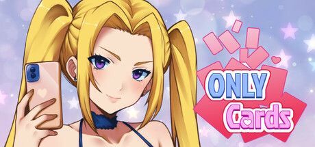 Game cover: Only Cards