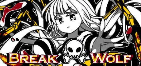 Game cover: Break Wolf
