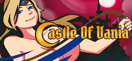 Game cover: Castle of Vania