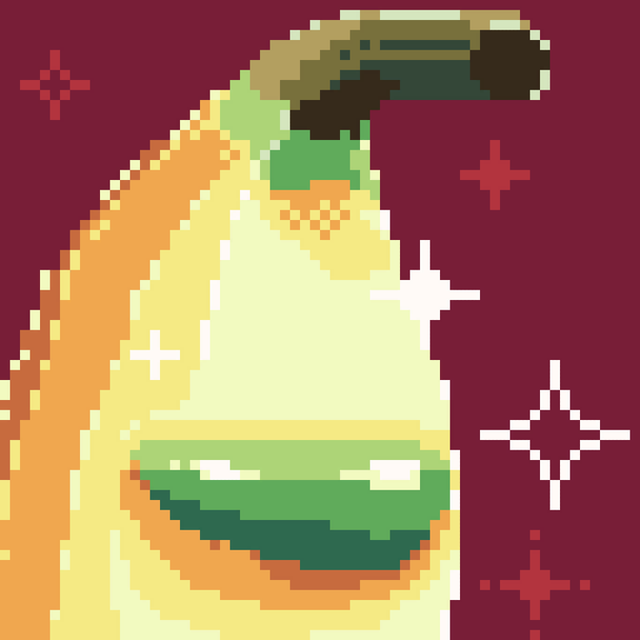 Game cover: That's Bananas