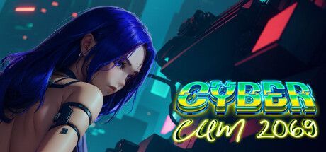 Game cover: Cybercum 2069