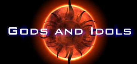 Game cover: Gods and Idols