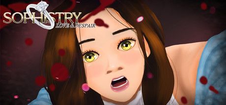 Game cover: Sophistry: Love & Despair