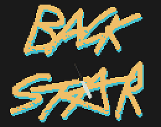 Game cover: Backstar