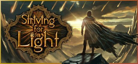 Game cover: Striving for Light