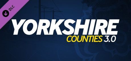 Game cover: OMSI 2: Yorkshire Counties 3.0