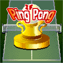 Game cover: IF Ping Pong