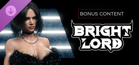 Game cover: Bright Lord: Bonus Content