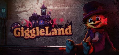 Game cover: Giggleland