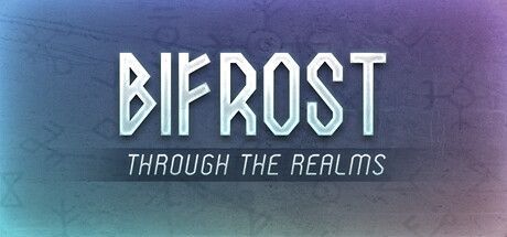 Game cover: Bifröst: Through the Realms