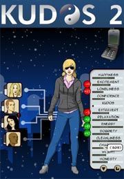 Game cover: Kudos 2