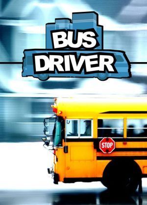 Game cover: Bus Driver