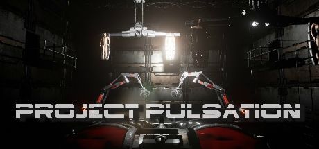 Game cover: Project Pulsation