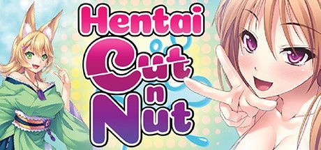 Game cover: Hentai Cut n Nut