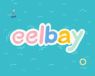 Game cover: eelbay