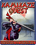 Game cover: Kamikaze Quest: The God's Wind