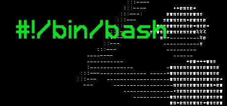Game cover: #!/bin/bash