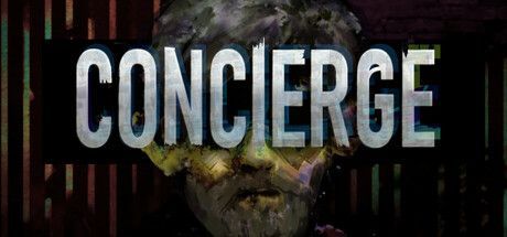 Game cover: Concierge