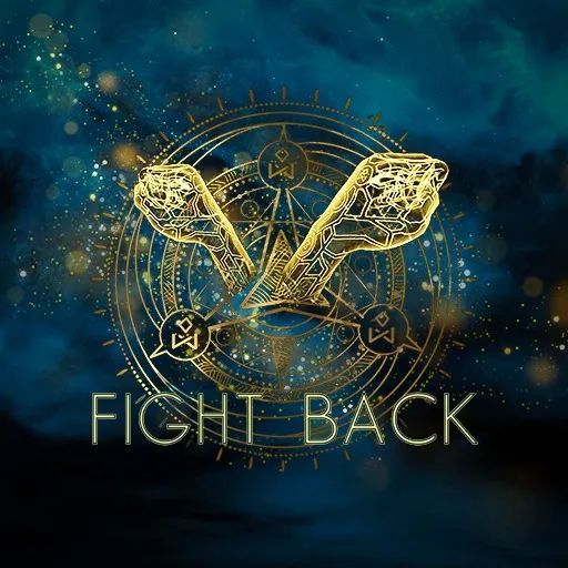 Game cover: Fight Back