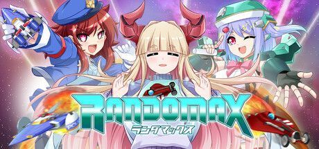 Game cover: Randomax