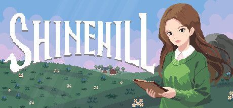 Game cover: Shinehill
