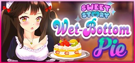 Game cover: Sweet Story: Wet-Bottom Pie