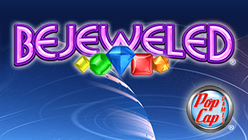 Game cover: Bejeweled