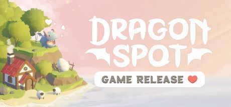 Game cover: Dragon Spot