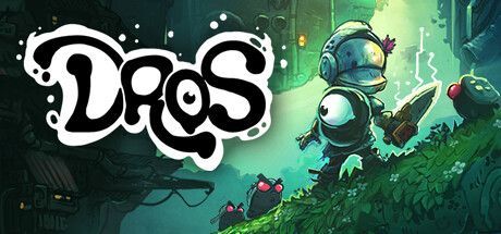 Game cover: Dros