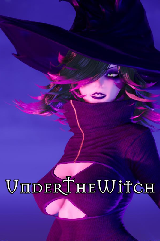 Game cover: Under the Witch