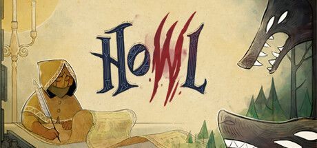 Game cover: Howl