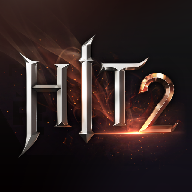Game cover: HIT 2