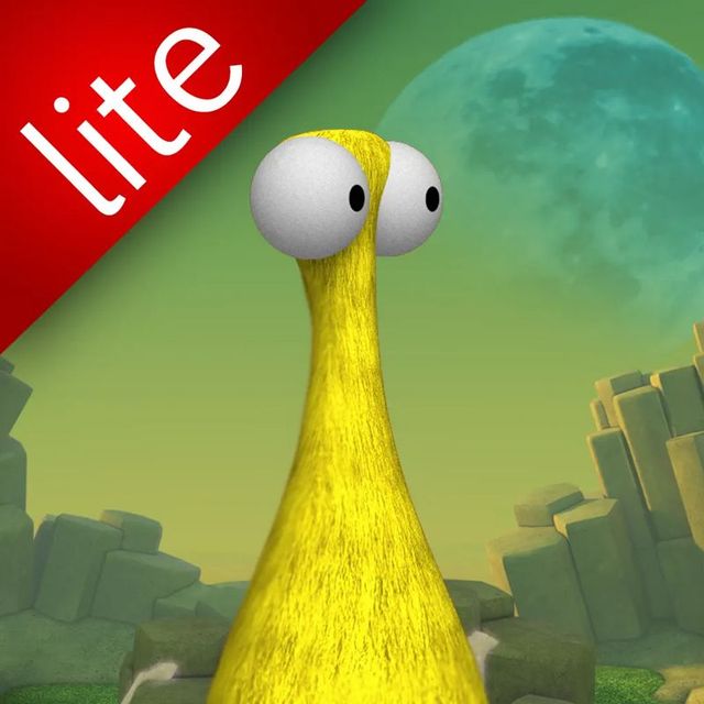 Game cover: The Minims