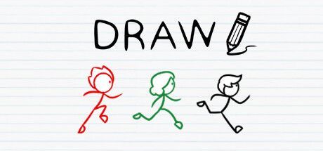 Game cover: Draw