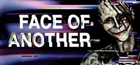 Game cover: Face of Another