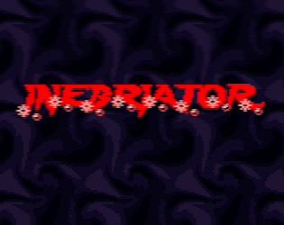 Game cover: Inebriator