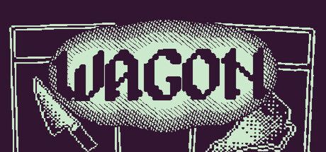 Game cover: Wagon