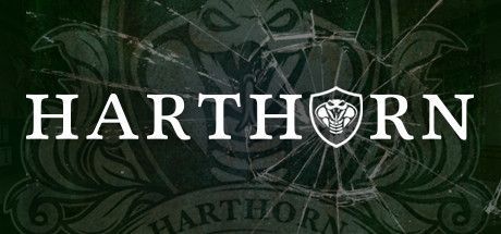 Game cover: Harthorn