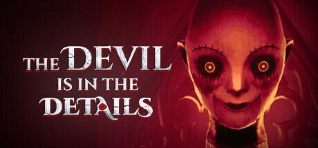 Game cover: The Devil is in the Details
