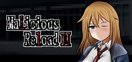 Game cover: Malicious Reload II