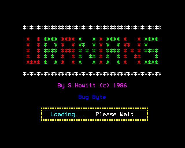 Game cover: Uranians