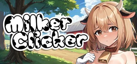 Game cover: Milker Clicker