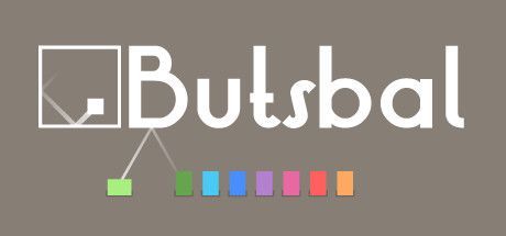 Game cover: Butsbal