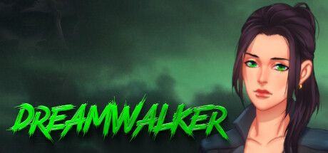 Game cover: Dreamwalker