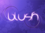 Game cover: Blush