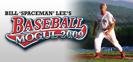 Game cover: Baseball Mogul 2009