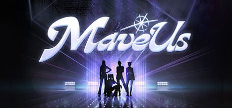 Game cover: Maveus