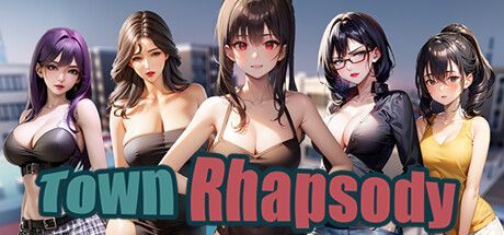 Game cover: Town Rhapsody