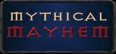 Game cover: Mythical Mayhem