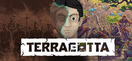 Game cover: Terracotta